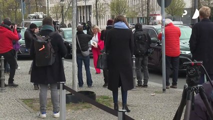 Endspurt bei Koalitionsgesprächen: "Das könnte ein guter Tag werden"