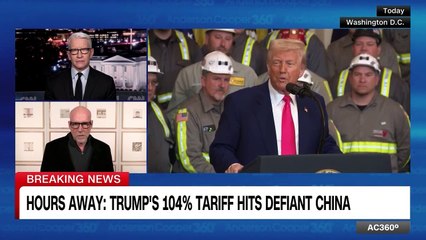 'Could not be more stupid': Scott Galloway on Trump's tariffs