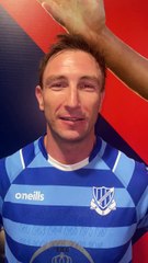 Wanderers season preview, Newcastle Herald, April 9, 2025