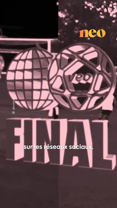 Le plus beau but du football amateur est français !