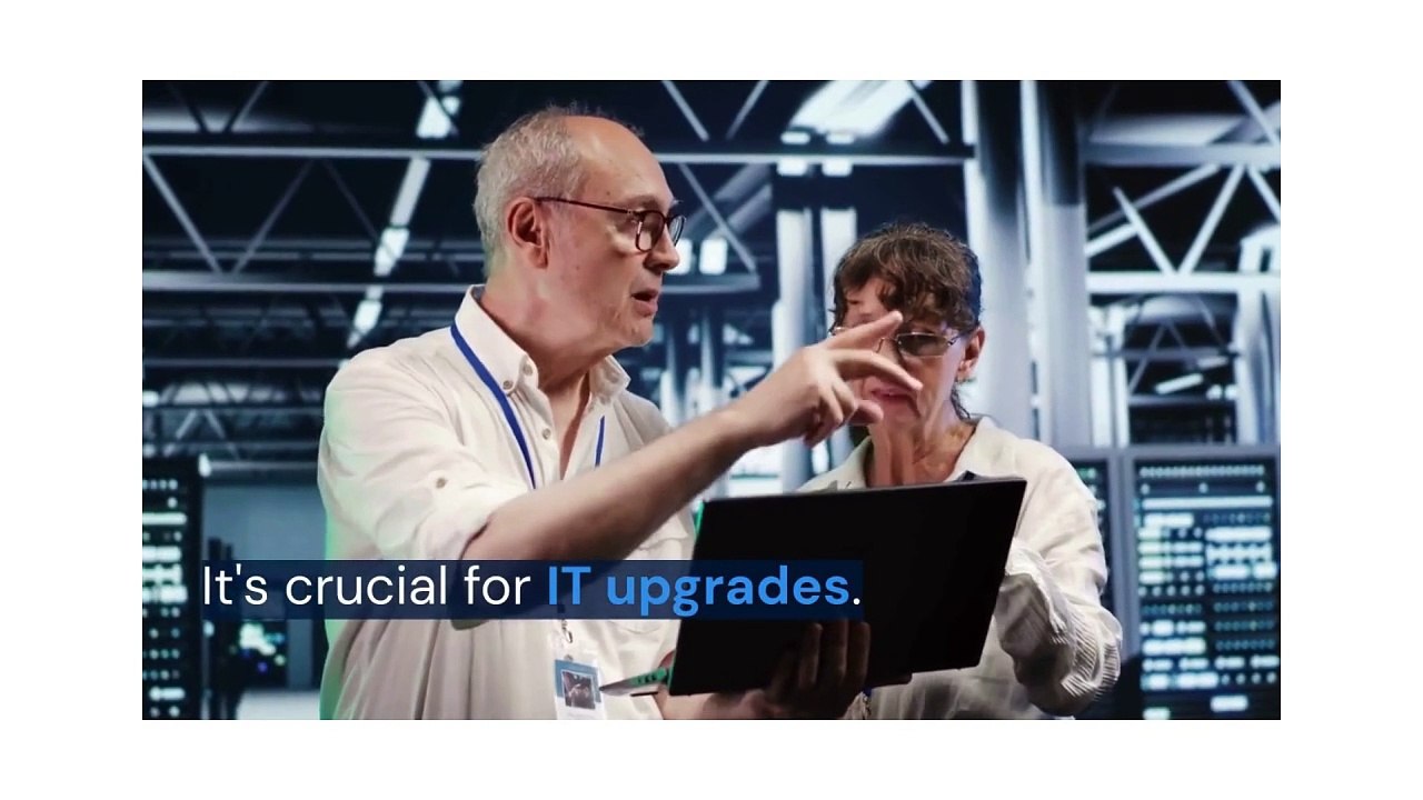 Top 5 Data Migration Strategies Used by Consultants Today