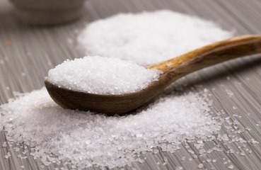 Salt causes depression