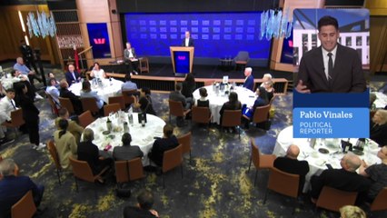 Negative gearing and capital gains tax reform to be greens priorities