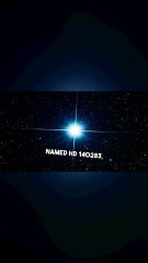 The Star That’s Older Than Your Wi-Fi Password