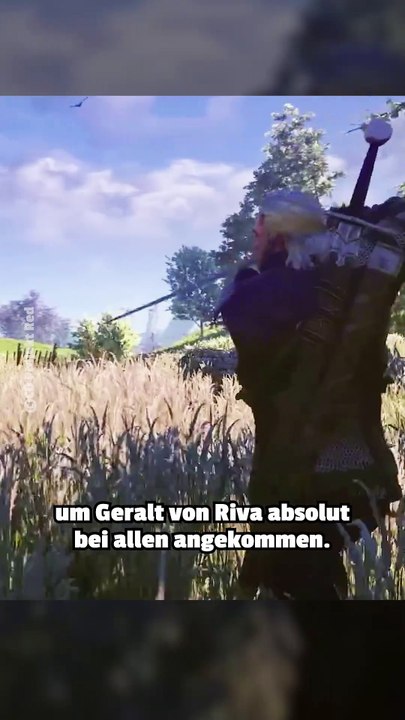 Macher von The Witcher schwärmen vom deutschen Gothic, sagen, sie wollten ihr Spiel genauso gut machen