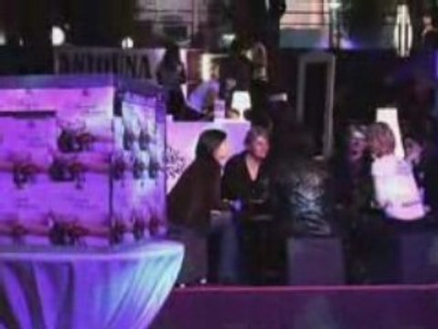 Anjouna - Marque de Maquillage et Relooking Professionnel