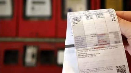 Bakan Alparslan Bayraktar: Elektriğe zam planımız yok