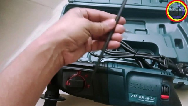 best drill | hammer drill | valo drill machine | power tools | kom dami drill | Construction Details