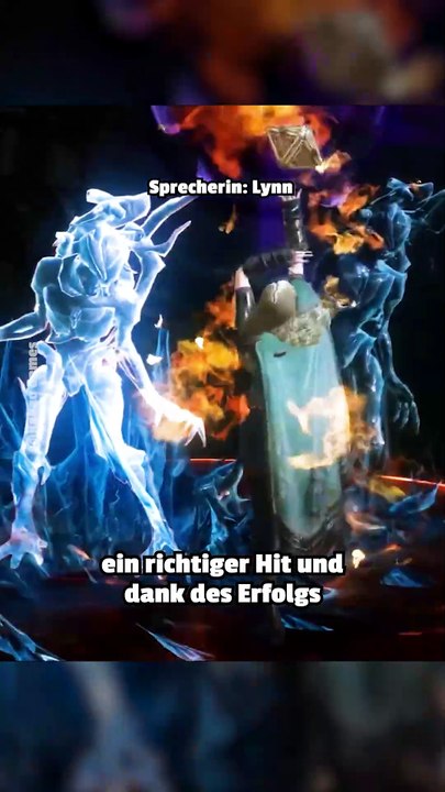 Neues MMORPG kommt dank 17 Millionen begeisterter Fans zu uns, und das viel früher als gedacht