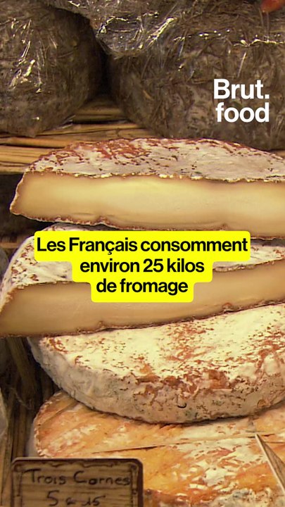 Pourquoi on mange du fromage à la fin du repas ?