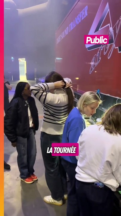 Ulysse (Star Academy) “recadre” une fan de Marine : sa réponse cash divise les internautes