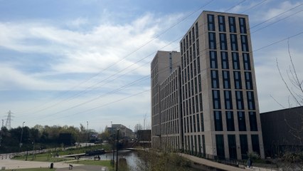 Selly Oak through the eyes of its residents