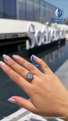 الأندر والأغلى في العالم.. جوهرة البحر الأبيض المتوسط في أبو ظبي