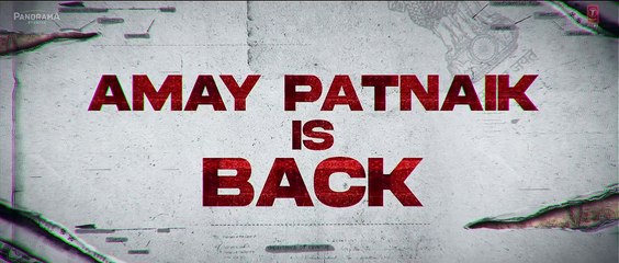 Raid 2 - Offizieller HD-Trailer 🎬 | Action und Gerechtigkeit pur