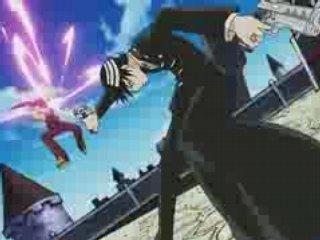 Soul Eater 06 Preview [Zero-Raws]