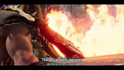 Lord of Destiny Episode 30 Eng Sub