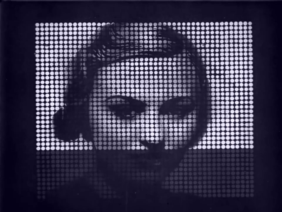 Das Auge der Welt 1935