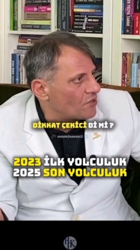 2023 İlk Yolculuk 2025 Son Yolculuk-Atabey19 Hüseyin Hakkı Kahveci 🐺🇹🇷🦂 -#Atabey19HHK#HüseyinHakkıKahveci#OndokuzBiziz#SonDakika