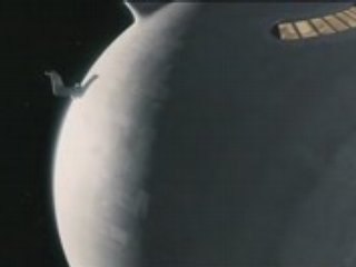 Guida Galattica Per Autostoppisti "Lo Spazio"