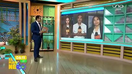 EL MAÑANERO PARTE 1 SCZ 09-04-25