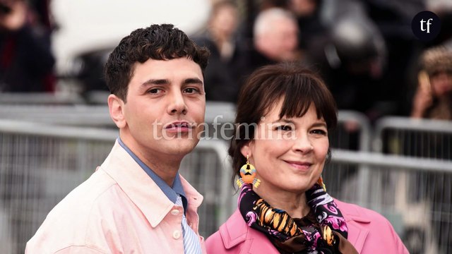 Au cinéma pour jouer une femme de 60 ans, on engage une actrice qui a 38 ans et une mèche grise ! , déplore cette grande comédienne féministe