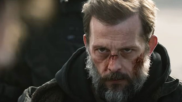 Balle perdue 3 Bande-annonce VF