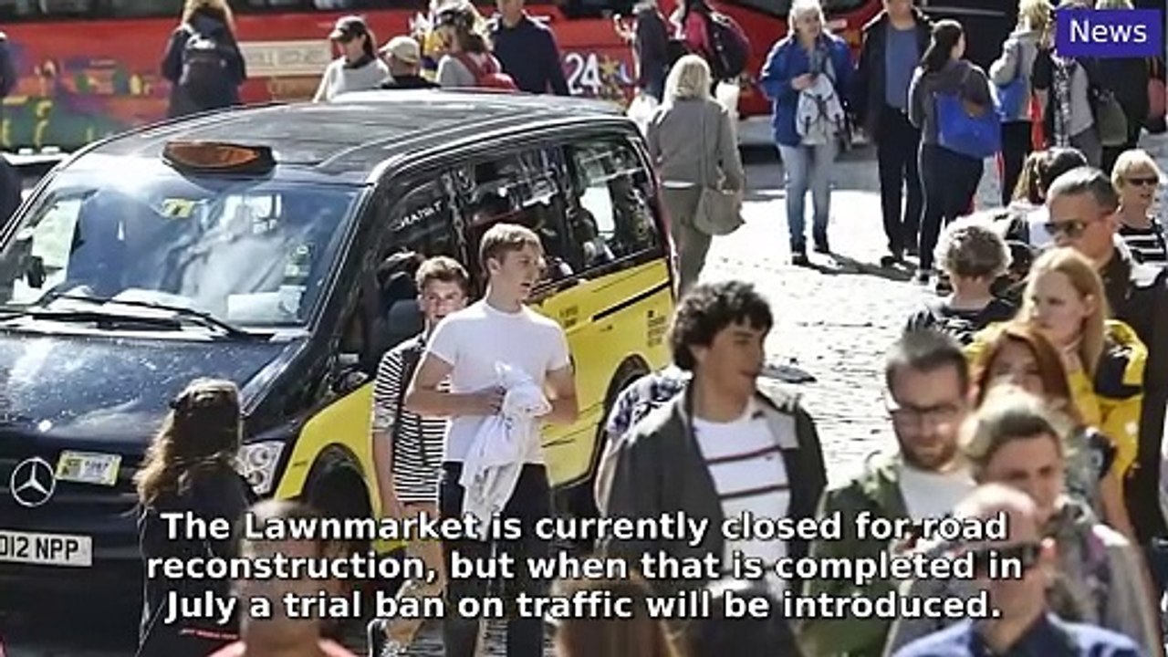 Edinburgh Evening News Morning Update 9 April, 2025
