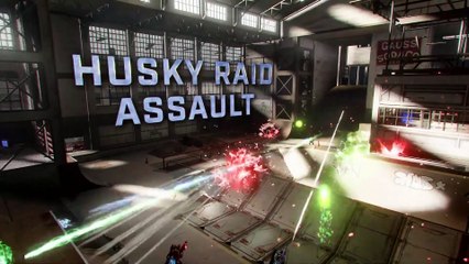 Halo Infinite - Forerunner Launch Trailer