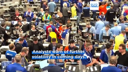 Latest news bulletin | April 9th – Midday