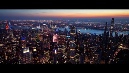 Friends： The Movie - First Trailer ｜ Jennifer Aniston, Matt LeBlanc