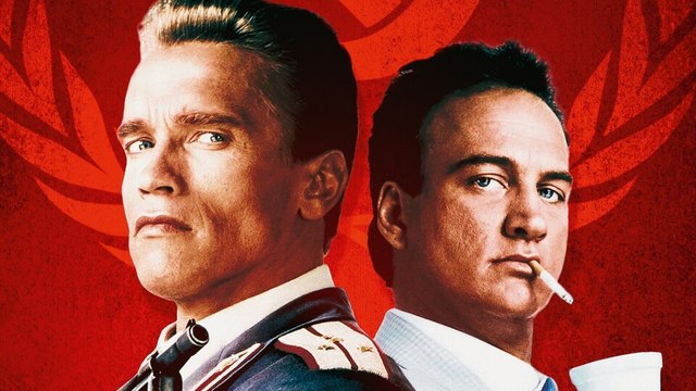 Red Heat: Nach 37 Jahren kehrt der Schwarzenegger-Klassiker 2025 für einen Tag ins Kino zurück