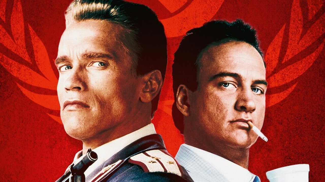 Red Heat: Nach 37 Jahren kehrt der Schwarzenegger-Klassiker 2025 für einen Tag ins Kino zurück