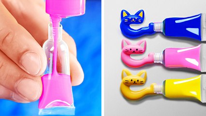 🌟 CREATIVE RAINBOW ART IDEAS TO BOOST YOUR SKILLS! 🎨🚀