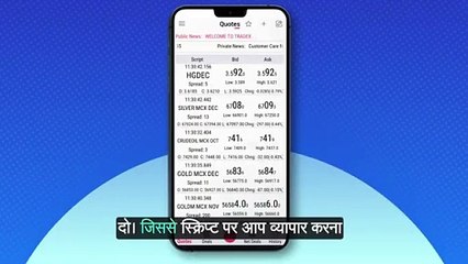 How to Trade Like a Pro (Hindi) | Expert Tips from Tradex.live 📈