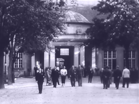 Bäderland Schlesien 1938