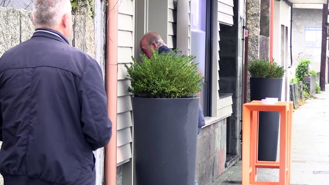 La Reina Sofía, aparición sorpresa tras las informaciones del Rey Juan Carlos