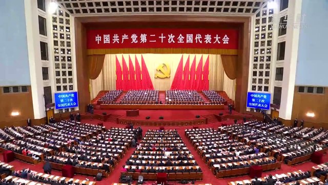 China mantiene el pulso a EEUU a pesar de los aranceles del 104% y adoptará medidas enérgicas