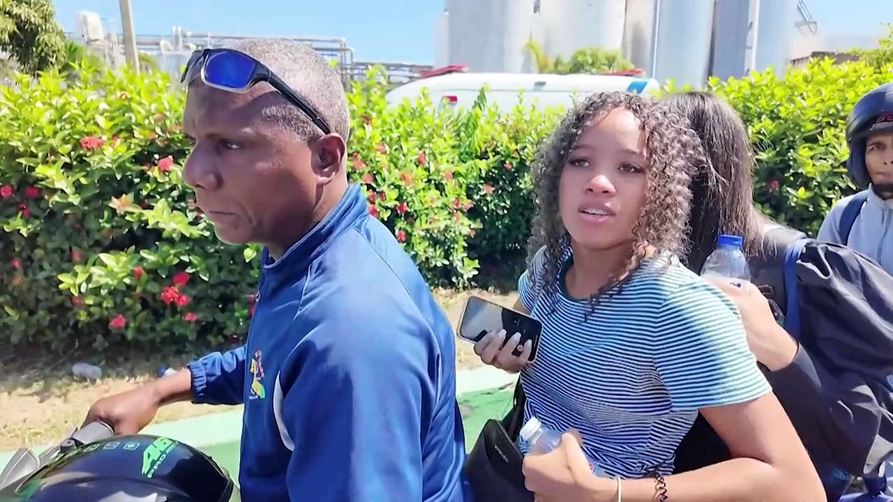 Disco-Einsturz: Zahl der Toten steigt auf fast 100