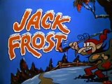Jack Frost (1934) ❄️ Christmas Cartoon ❄️