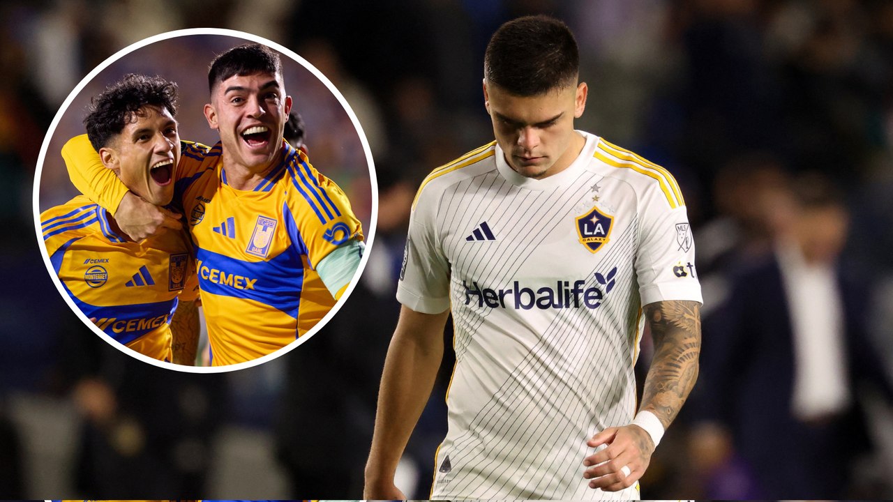 LAGALAXY ENG