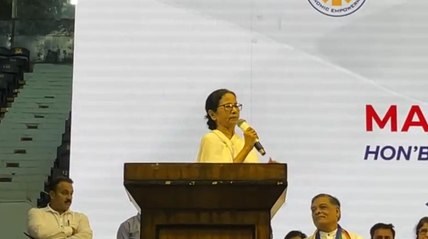 Waqf Bill | অন্যের সম্পত্তি নেওয়ার অধিকার কারও নেই, দিদি যতদিন আছে আপনাদের সম্পত্তি সুরক্ষিত: মমতা