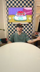 La Glace de Peppa Pig #glace #icecream #peppapig #dessinanime #defi #foodchallenge