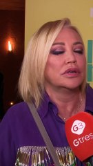 Belen Esteban confiesa si seria concursante de 'Supervivientes'