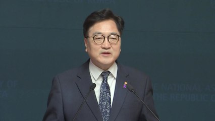 대선·개헌 동시투표 사실상 무산...이재명, 개헌 공약하나 / YTN