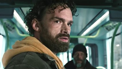 Verirrte Kugel 3 Trailer OmeU