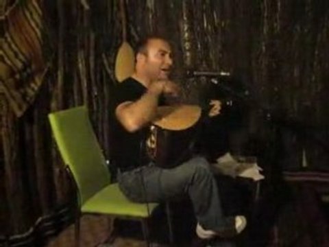 Hozan Beşir Sanat Türkü Evi Urfa