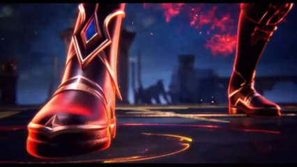 Throne of Seal Episode 154 English Sub || indo sub