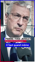 Pierre-Yves Jeholet : "Le commerce il a évolué, les syndicats doivent évoluer également"