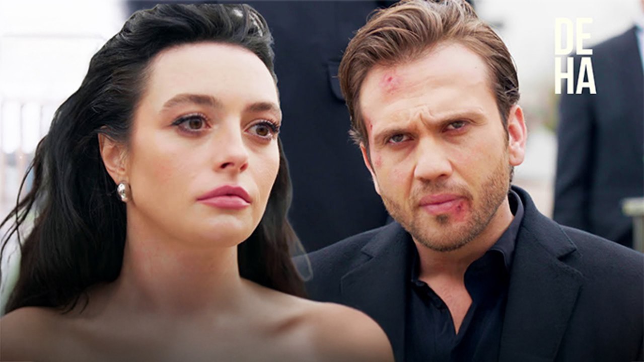 Deha 26. bölümden yeni fragman yayınlandı: İkimiz de kadınlarımızı çok seviyoruz...