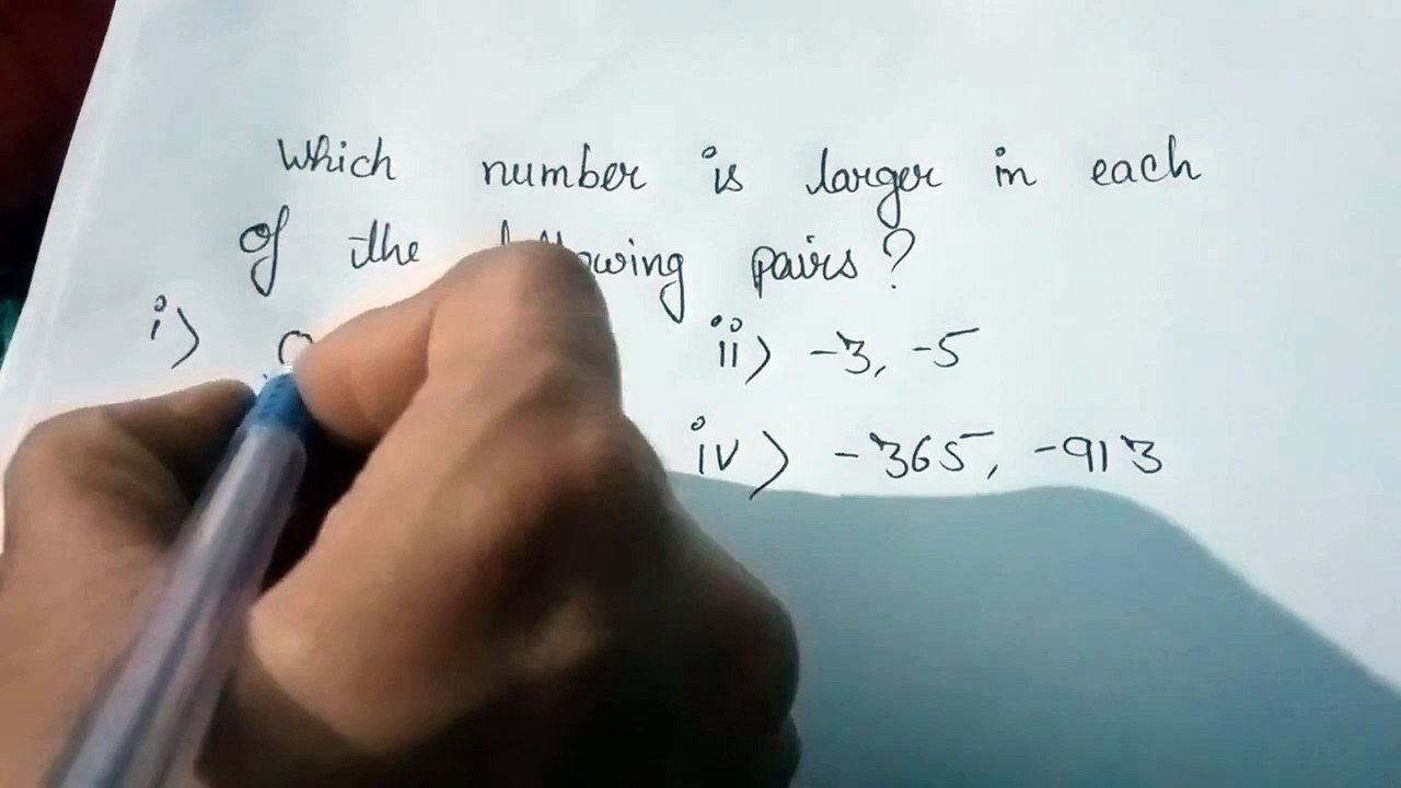 How to find GCF? Choose the greatest number?, RS Agarwal class 6